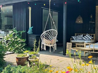 Vakantiehuis Vejby Strand  24
