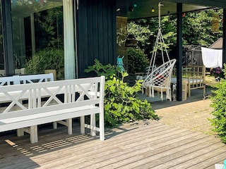 Vakantiehuis Vejby Strand  25