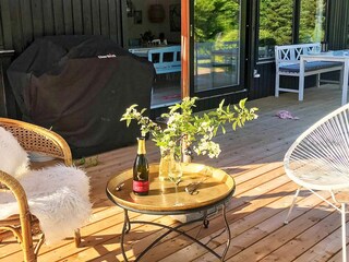 Vakantiehuis Vejby Strand  26