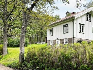 6 Personen Ferienhaus in BRASTAD - Hunnebostrand - image1