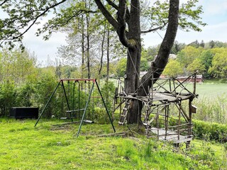 Ferienhaus Hunnebostrand Außenaufnahme 2
