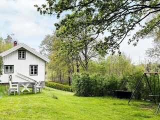 Ferienhaus Hunnebostrand Außenaufnahme 3