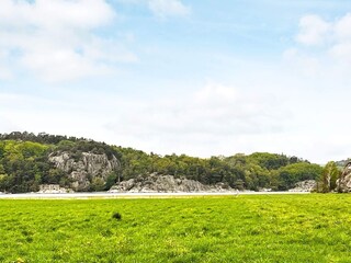 Vakantiehuis Hunnebostrand  9