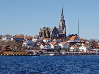 Ferienhaus Hunnebostrand  10