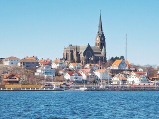 Ferienhaus Hunnebostrand  11