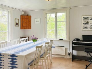 Ferienhaus Hunnebostrand  12