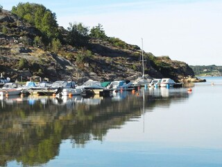 Vakantiehuis Hunnebostrand  13