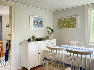 Ferienhaus Hunnebostrand  14