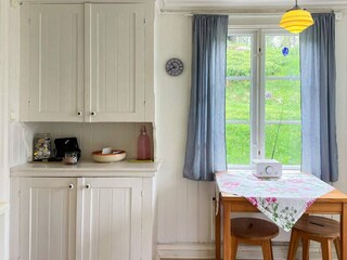 Ferienhaus Hunnebostrand  15