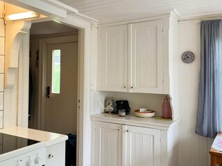 Ferienhaus Hunnebostrand  16