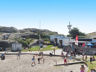 Ferienhaus Hunnebostrand  17