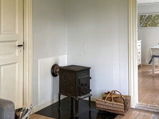 Ferienhaus Hunnebostrand  18