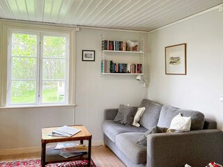 Ferienhaus Hunnebostrand  19