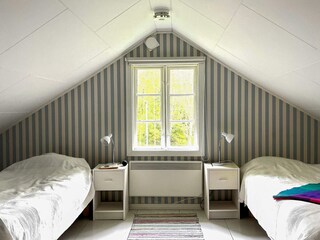 Ferienhaus Hunnebostrand  20