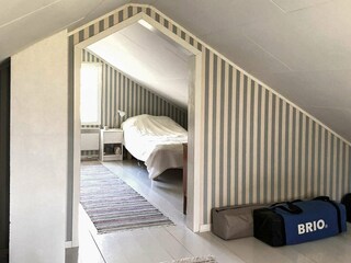 Ferienhaus Hunnebostrand  21