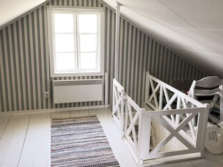 Ferienhaus Hunnebostrand  22