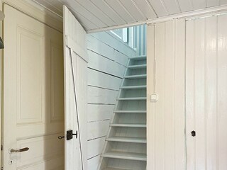 Ferienhaus Hunnebostrand  23