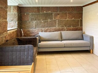 Ferienhaus Hunnebostrand  25