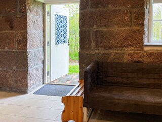 Ferienhaus Hunnebostrand  29
