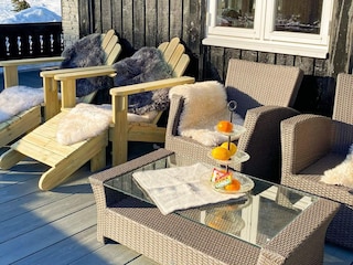 Holiday house Welt Outdoor Recording 9