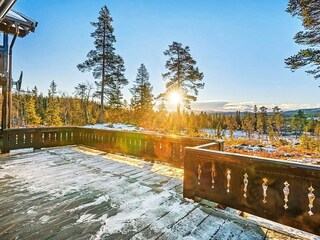 Holiday house Welt Outdoor Recording 3