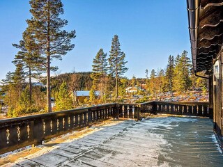 Vakantiehuis Welt Buitenaudio-opname 10