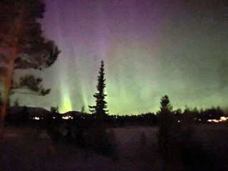 Vakantiehuis Welt Buitenaudio-opname 5