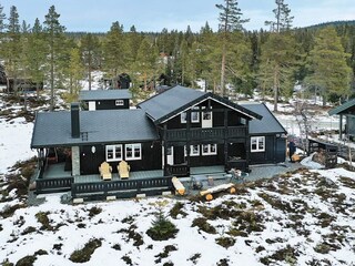 Holiday house Welt Outdoor Recording 1