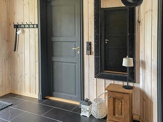 Vakantiehuis Welt  19