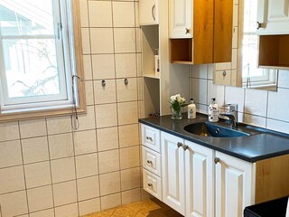 Vakantiehuis Welt  25