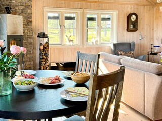 Vakantiehuis Welt  28