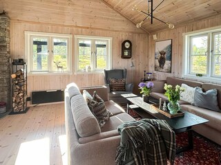 Vakantiehuis Welt  33