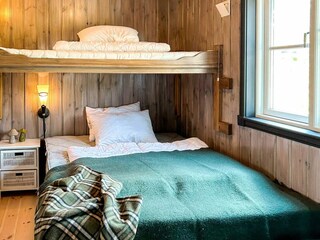 Vakantiehuis Welt  18