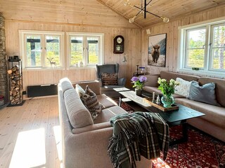 Vakantiehuis Welt  15