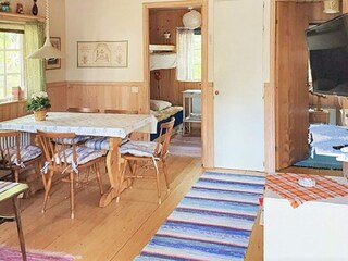 Vakantiehuis Torsby  4