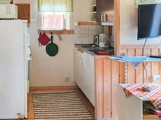 Vakantiehuis Torsby  6