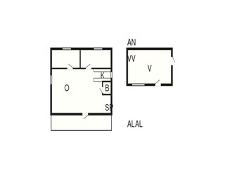 Ferienhaus Torsby  18