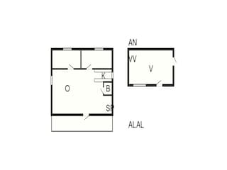 Holiday house Torsby  18