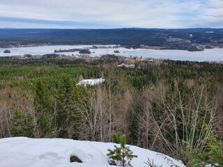 Vakantiehuis Torsby  8