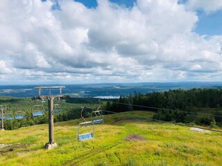 Vakantiehuis Torsby  10