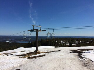 Vakantiehuis Torsby  13