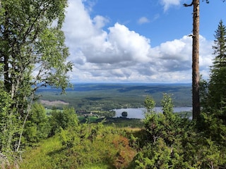 Ferienhaus Torsby  14