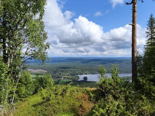 Vakantiehuis Torsby  14