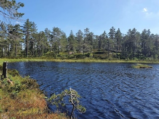Ferienhaus Torsby  34