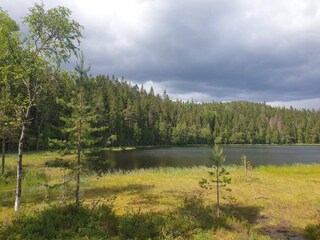 Vakantiehuis Torsby  15