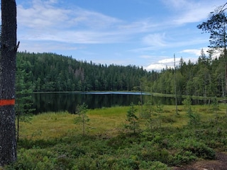 Ferienhaus Torsby  35