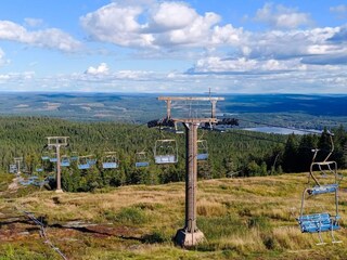 Vakantiehuis Torsby  23
