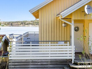 Ferienhaus Lur Außenaufnahme 10