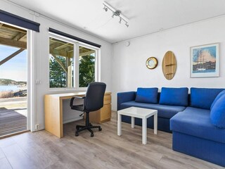 Ferienhaus Lur  30