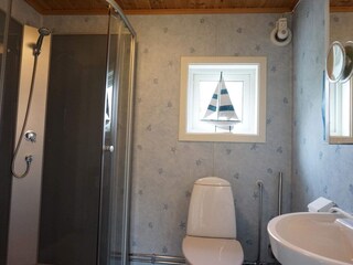 Vakantiehuis Lur  20